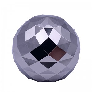 Nyt design desktop fidget spinner stresslettelse legetøj roterende gyro voksne børn aluminium legering dekomprimering spinding top legetøj